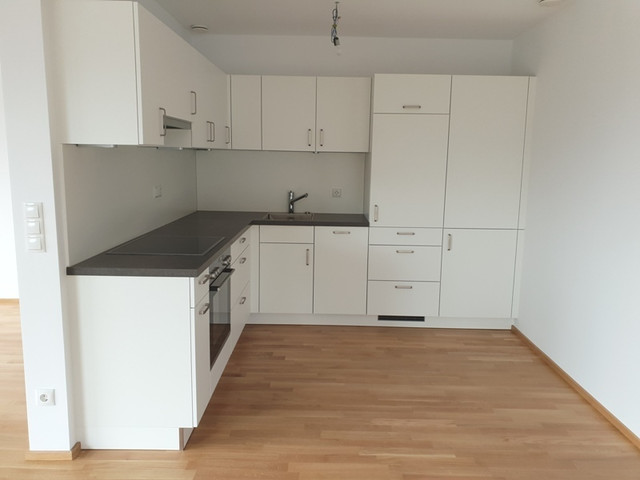 Moderne 3-Zimmer-Wohnung in ruhiger Lage / hochwertige Bauweise / kontrollierte Be- und Entlüftung / e-mobility ready