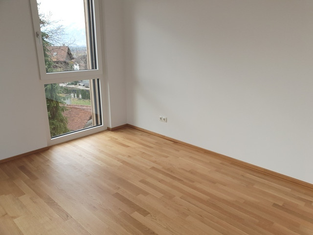 Moderne 3-Zimmer-Wohnung in ruhiger Lage / hochwertige Bauweise / kontrollierte Be- und Entlüftung / e-mobility ready