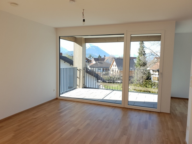 Moderne 3-Zimmer-Wohnung in ruhiger Lage / hochwertige Bauweise / kontrollierte Be- und Entlüftung / e-mobility ready