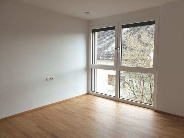 Moderne 3-Zimmer-Wohnung in ruhiger Lage / hochwertige Bauweise / kontrollierte Be- und Entlüftung / e-mobility ready