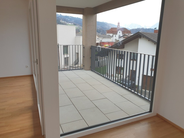 Moderne 3-Zimmer-Wohnung in ruhiger Lage / hochwertige Bauweise / kontrollierte Be- und Entlüftung / e-mobility ready