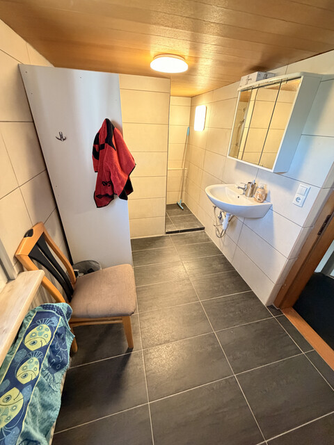 Älteres Einfamilienhaus an sehr ruhiger Wohnlage