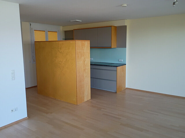 Moderne Wohnung in Bregenz. Ankommen - Wohlfühlen. Ruhige Lage, gute Anbindung.