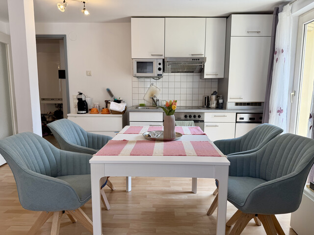 Zentrale 2-Zimmer-Wohnung in Schruns! Provisionsfrei!