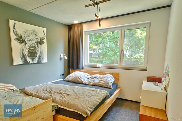 Industrial Design trifft auf Naturidylle – Ein architektonisches Statement in Hohenems Reute