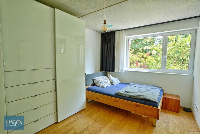 Industrial Design trifft auf Naturidylle – Ein architektonisches Statement in Hohenems Reute