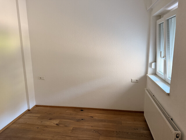 Helle 2-Zimmer-Wohnung in Hohenems 