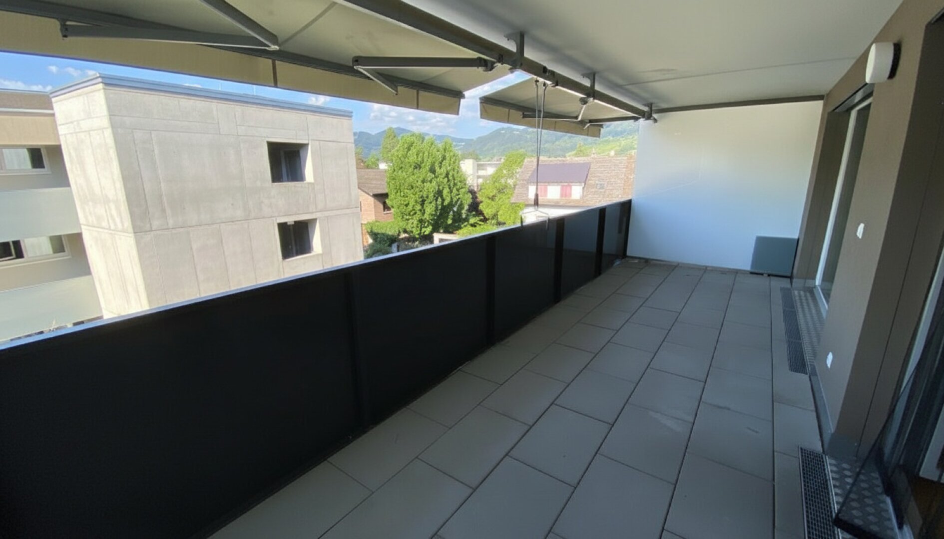 Ihr Wohntraum in Lustenau – Moderne 2,5-Zimmerwohnung mit großzügiger Terrasse zu vermieten!