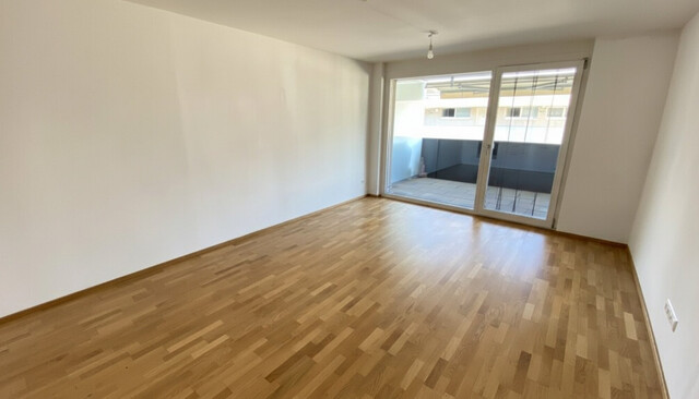 Ihr Wohntraum in Lustenau – Moderne 2,5-Zimmerwohnung mit großzügiger Terrasse zu vermieten!