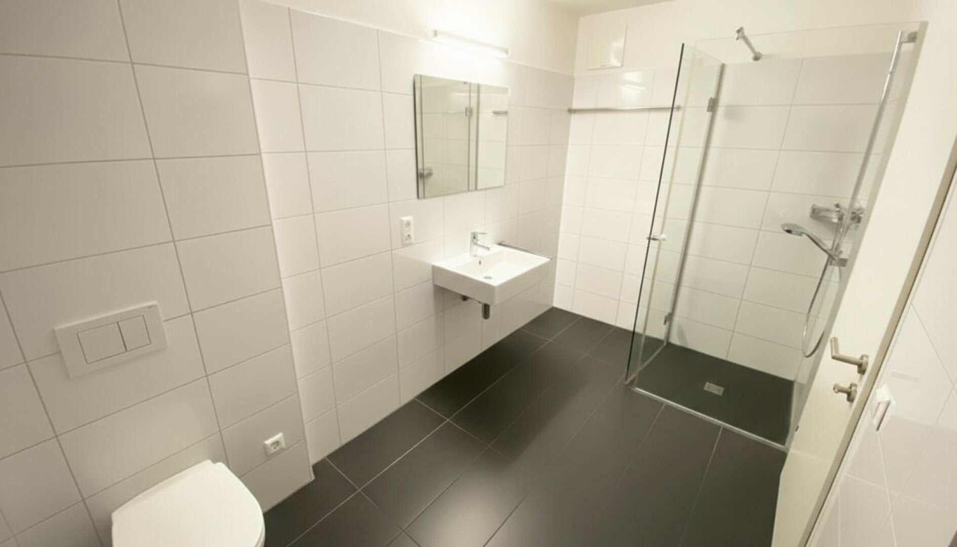 Ihr Wohntraum in Lustenau – Moderne 2,5-Zimmerwohnung mit großzügiger Terrasse zu vermieten!