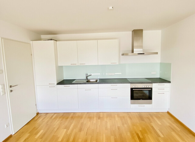 Ihr Wohntraum in Lustenau – Moderne 2,5-Zimmerwohnung mit großzügiger Terrasse zu vermieten!