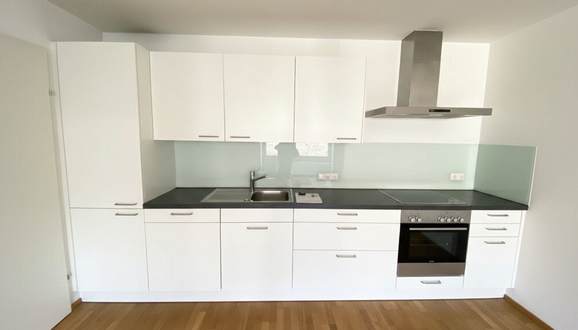 Ihr Wohntraum in Lustenau – Moderne 2,5-Zimmerwohnung mit großzügiger Terrasse zu vermieten!