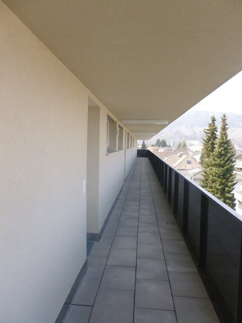 Ihr Wohntraum in Lustenau – Moderne 2,5-Zimmerwohnung mit großzügiger Terrasse zu vermieten!