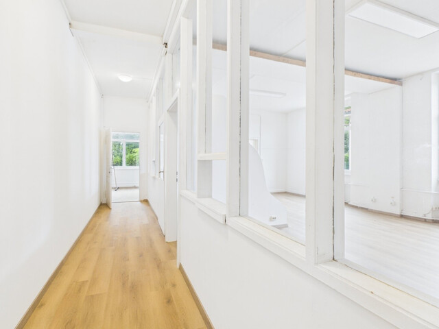Günstige Büros von 19 - 73 m² in der Stauzone Hohenems