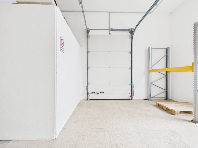 Günstige Büros von 19 - 73 m² in der Stauzone Hohenems