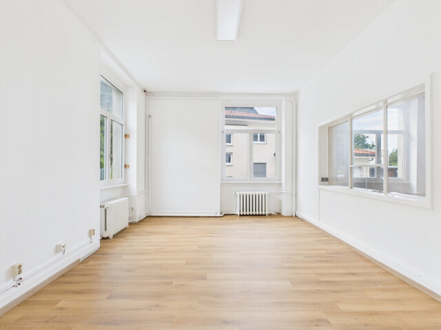 Günstige Büros von 19 - 73 m² in der Stauzone Hohenems