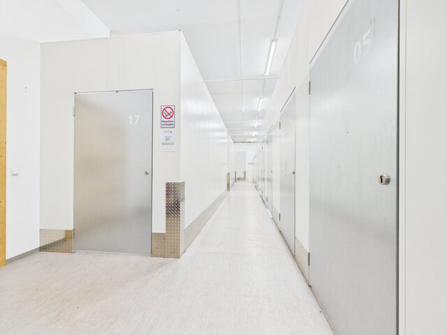 Günstige Büros von 19 - 73 m² in der Stauzone Hohenems