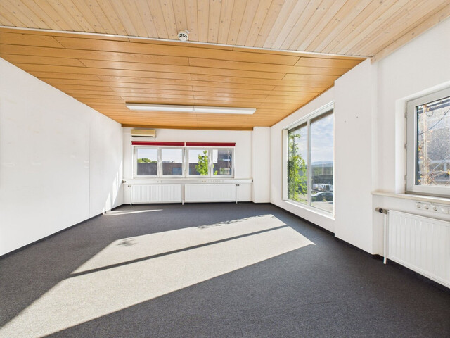 Lagerflächen von 5 - 250 m² für Privatpersonen und Unternehmen