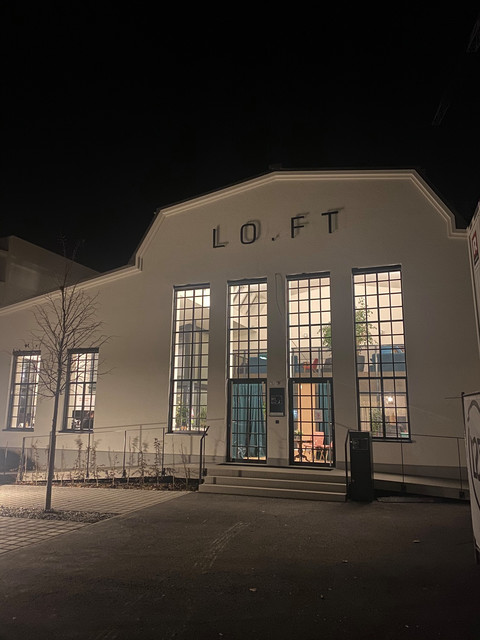 CO-WORKING LOFT LOCHAU Bodensse