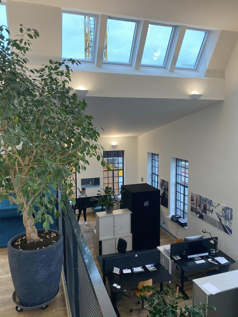 CO-WORKING LOFT LOCHAU Bodensse