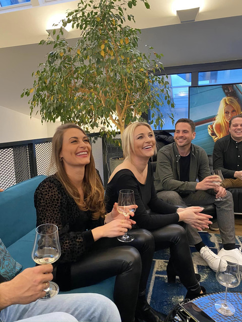 CO-WORKING LOFT LOCHAU Bodensse