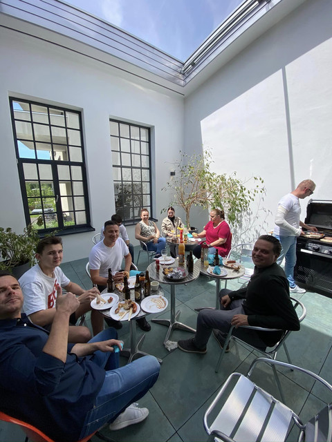CO-WORKING LOFT LOCHAU Bodensse