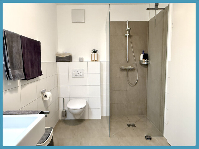 MÄDER - Neuwertige 4-Zimmer-Wohnung zu verkaufen!