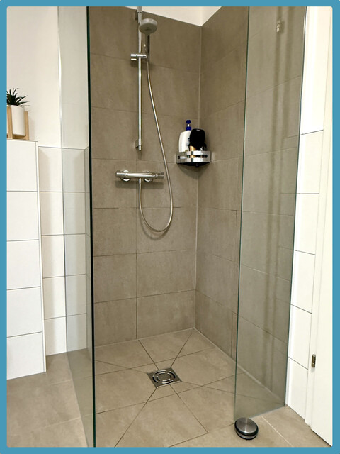 MÄDER - Neuwertige 4-Zimmer-Wohnung zu verkaufen!