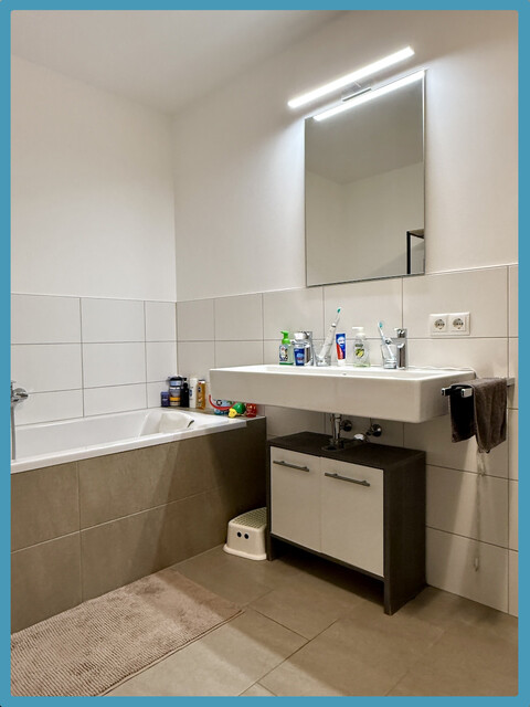 MÄDER - Neuwertige 4-Zimmer-Wohnung zu verkaufen!