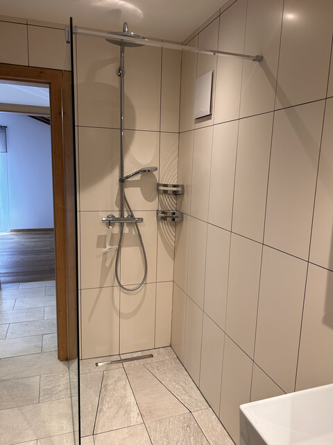 Gemütliche 3-Zimmerwohnung in St. Gallenkirch 