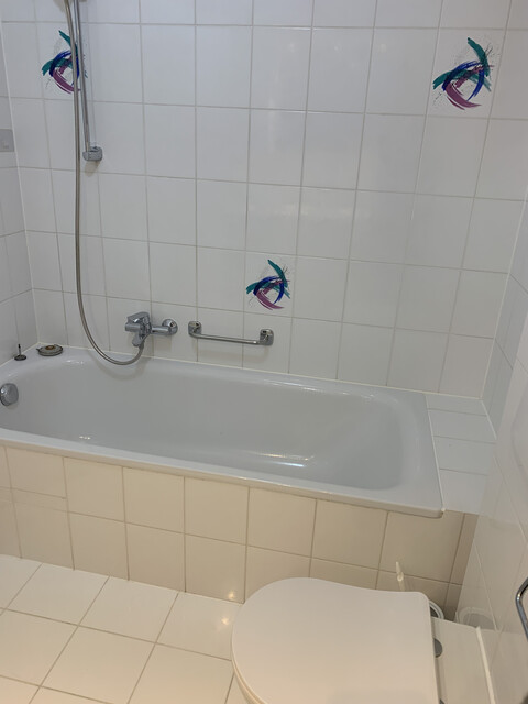 Schöne 2-Zimmer-Gartenwohnung in toller Lage in Dornbirn