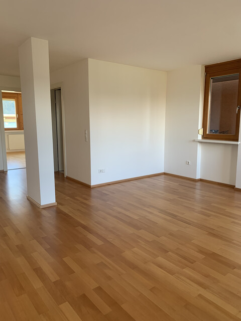 Schöne 2-Zimmer-Gartenwohnung in toller Lage in Dornbirn