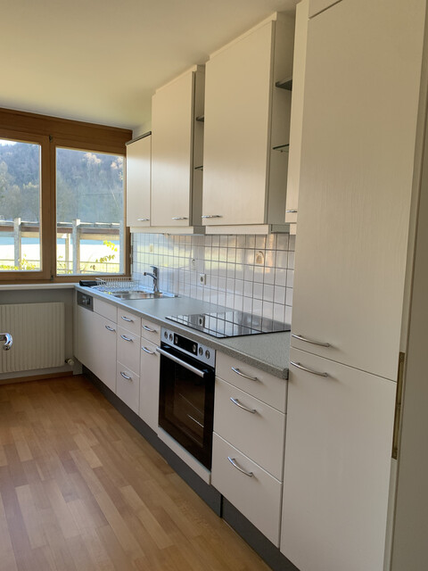 Schöne 2-Zimmer-Gartenwohnung in toller Lage in Dornbirn