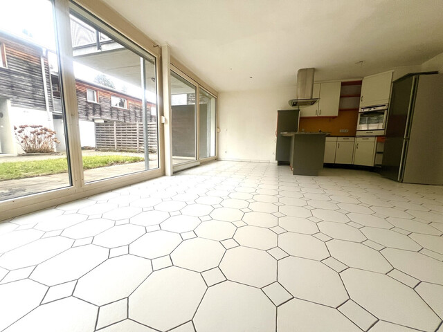 Einmalige Chance in Wolfurt: 2-Zimmer-Gartenwohnung!