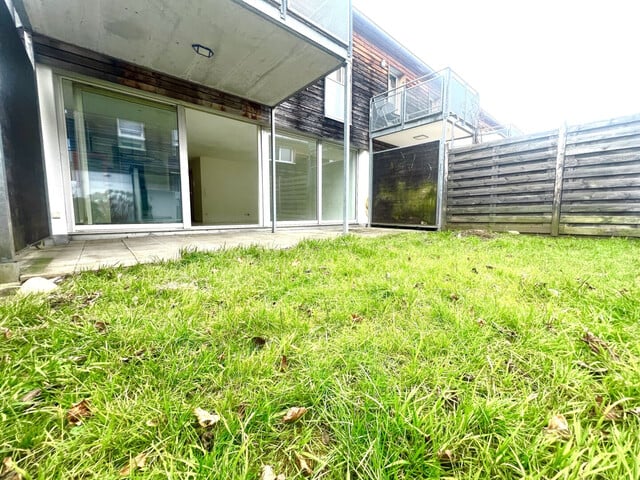 Einmalige Chance in Wolfurt: 2-Zimmer-Gartenwohnung!