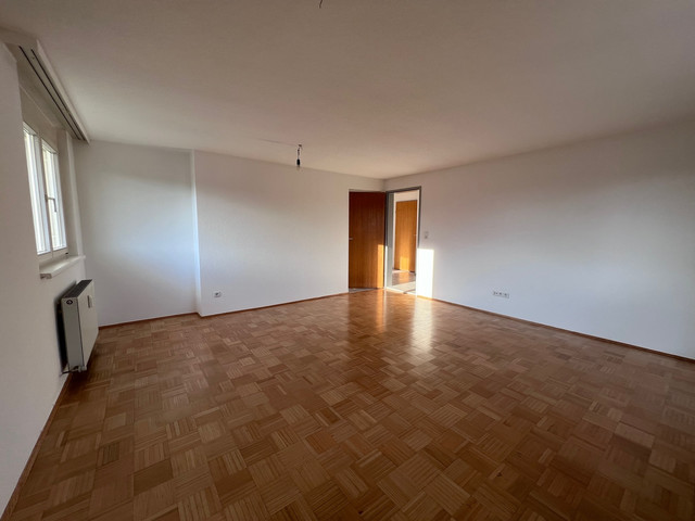 Tolle 3 Zimmer Dachgeschosswohnung mit großzügiger Terrasse in Lustenau