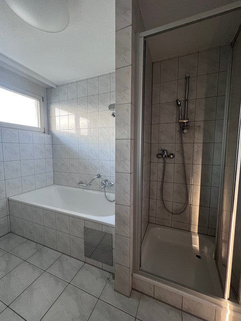 Tolle 3 Zimmer Dachgeschosswohnung mit großzügiger Terrasse in Lustenau