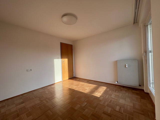 Tolle 3 Zimmer Dachgeschosswohnung mit großzügiger Terrasse in Lustenau