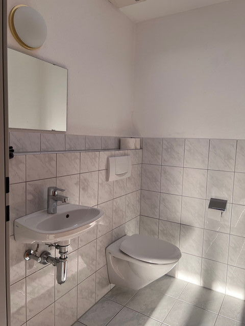 Tolle 3 Zimmer Dachgeschosswohnung mit großzügiger Terrasse in Lustenau