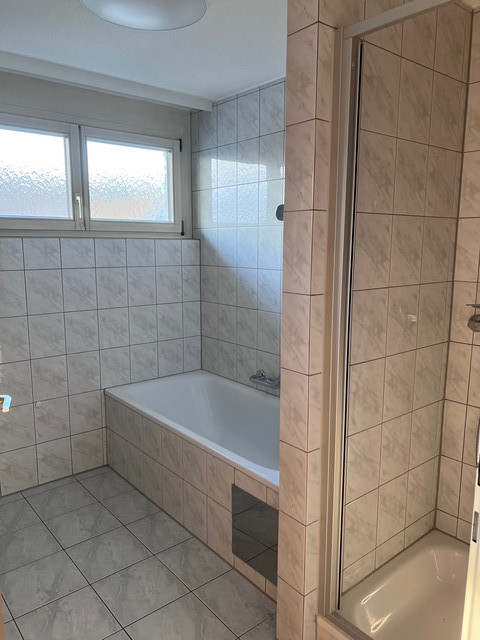 Tolle 3 Zimmer Dachgeschosswohnung mit großzügiger Terrasse in Lustenau