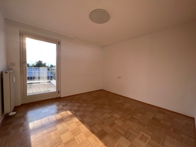 Tolle 3 Zimmer Dachgeschosswohnung mit großzügiger Terrasse in Lustenau