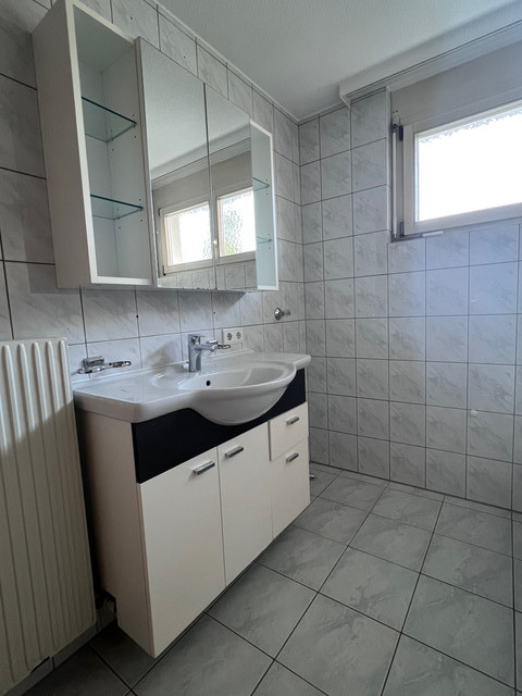 Tolle 3 Zimmer Dachgeschosswohnung mit großzügiger Terrasse in Lustenau