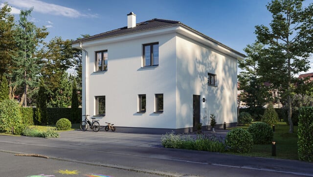 Neubau in Bludesch - Perfekte Familienoase mit großem Garten und top Ausstattung für 698.000,00 €!