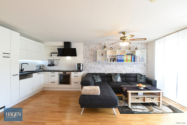 3-Zimmer-Wohnung in Mäder – Ideal für Grenzgänger 3-Zimmer-Wohnung in Mäder – Ideal für Grenzgänger