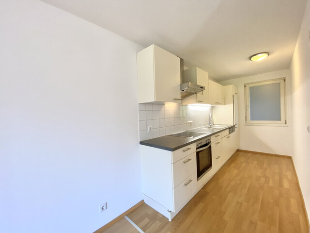 Nachhaltiger Wohntraum in Lustenau – 3 Zimmer-Wohnung mit Lebensqualität!