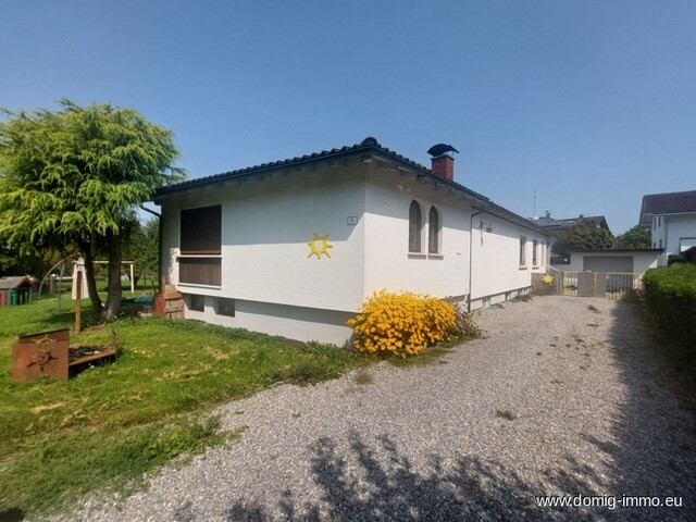 Exklusives Grundstück im Herzen von Hohenems zu verkaufen – eine seltene Gelegenheit