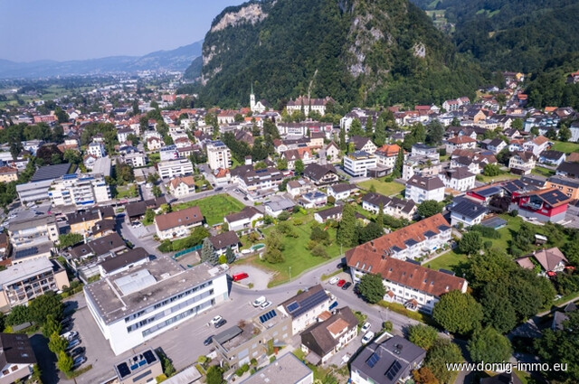 Exklusives Grundstück im Herzen von Hohenems zu verkaufen – eine seltene Gelegenheit