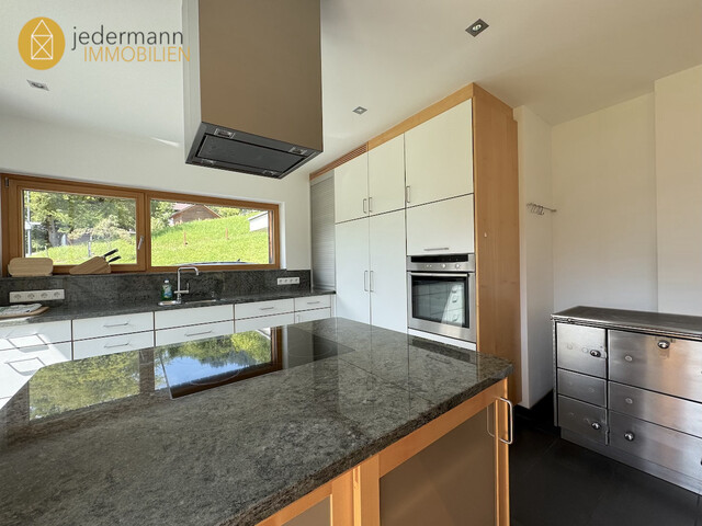 !! VERGEBEN !! DONRBIRN-EBNIT: Hüttenfeeling mit Komfort!