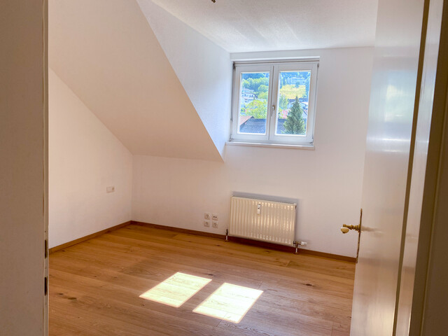 Zentrumsnahe Wohnung mit 70m2 und ebenso vielen Sonnenuntergängen, Provisionsfrei