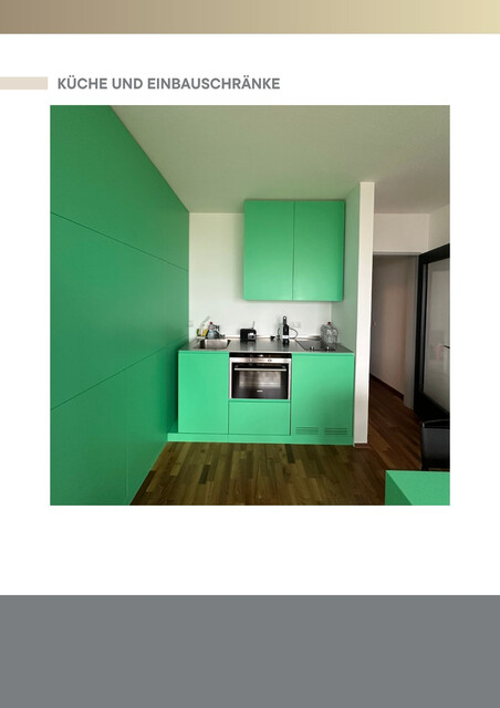 Garconniere Wohnung zum Kauf in Top-Lage!